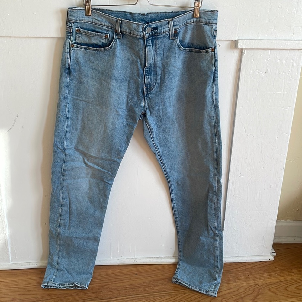 Levi’s Men’s Slim Jeans